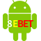 Aplicativo 8EBET para Android